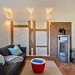 Vossberg Grosses Apartament Grömitz