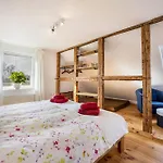 Vossberg Grosses Apartament Grömitz