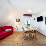 Appartement Vossberg Grosses *
