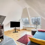 Apartament Vossberg Grosses *