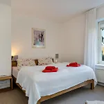 Vossberg Grosses Apartament *