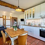Apartament Vossberg Grosses *