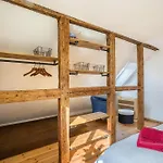 Vossberg Grosses Apartament *