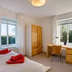 Apartament Vossberg Grosses *