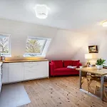 Apartament Vossberg Grosses *