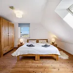Apartament Vossberg Grosses *