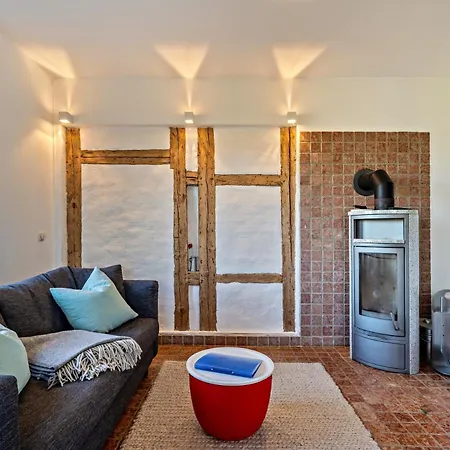 Vossberg Grosses Apartmán Grömitz