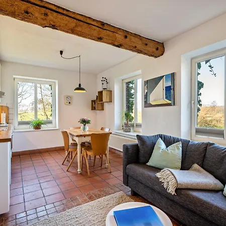 Vossberg Grosses Apartmán Grömitz