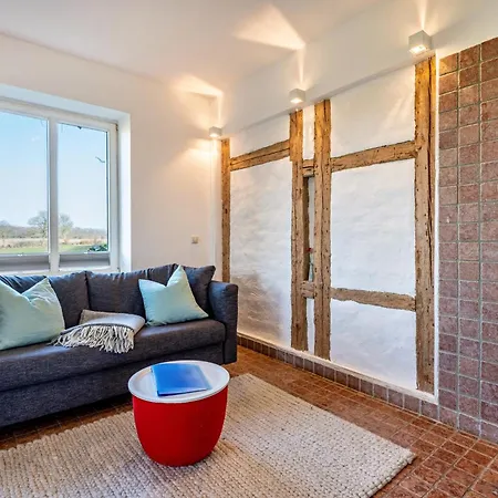 Vossberg Grosses Grömitz