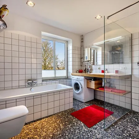 Apartmán Vossberg Grosses *