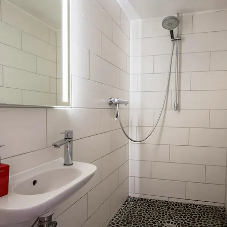 Apartmán Vossberg Grosses