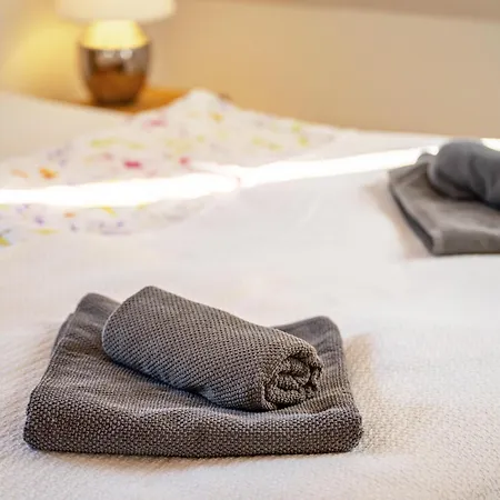 Vossberg Grosses Apartmán *