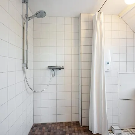 Apartmán Vossberg Grosses Grömitz