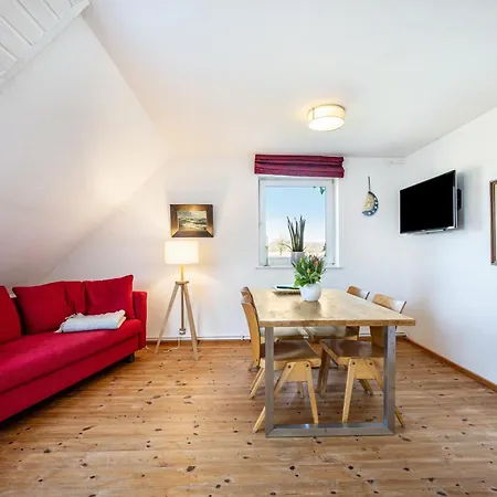 Lejlighed Vossberg Grosses *