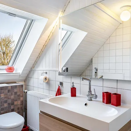 Vossberg Grosses Apartmán Grömitz