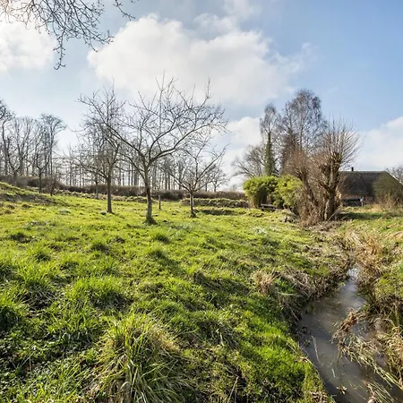 Lejlighed Vossberg Grosses