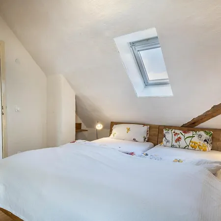 Vossberg Grosses Apartmán *