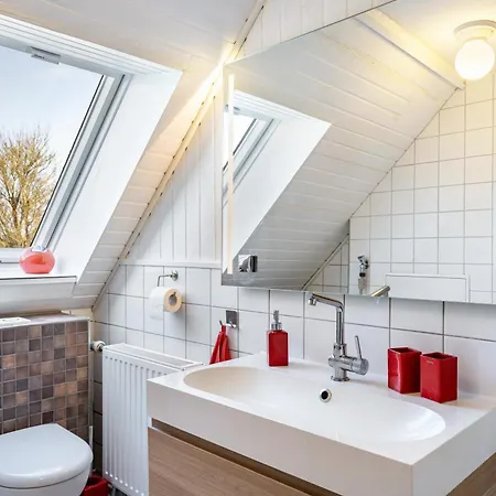 Vossberg Grosses Apartmán Grömitz