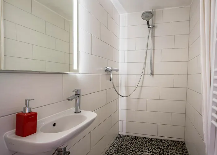 Appartement Vossberg Grosses