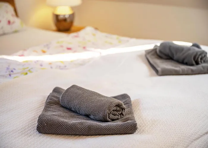 Vossberg Grosses Appartement *