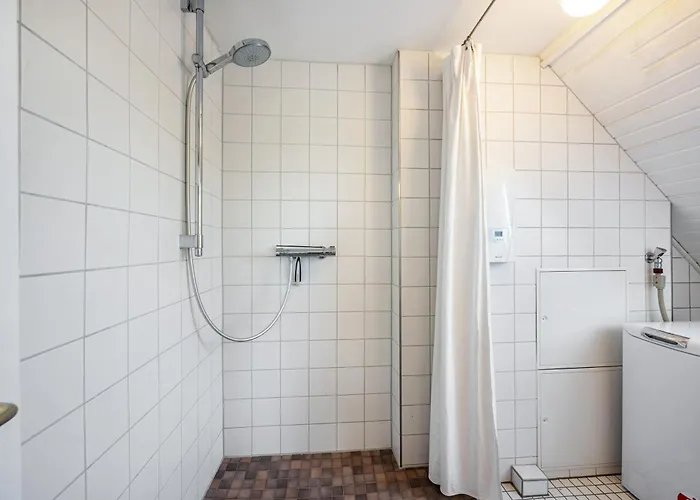 Appartement Vossberg Grosses Grömitz