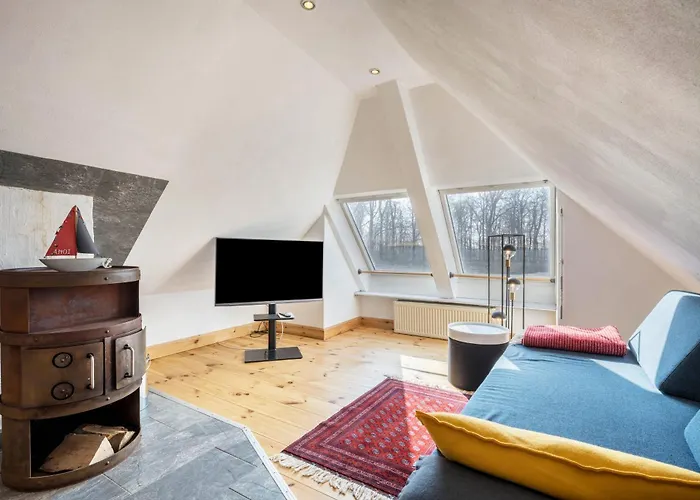 Appartement Vossberg Grosses *