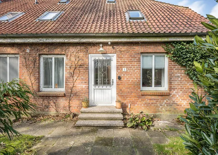 Vossberg Grosses Appartement *